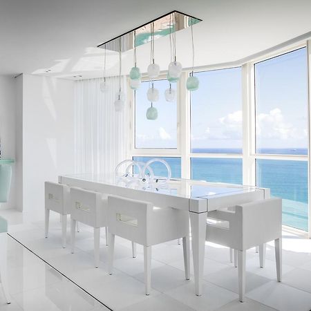 The Setai, Miami Beach Esterno foto