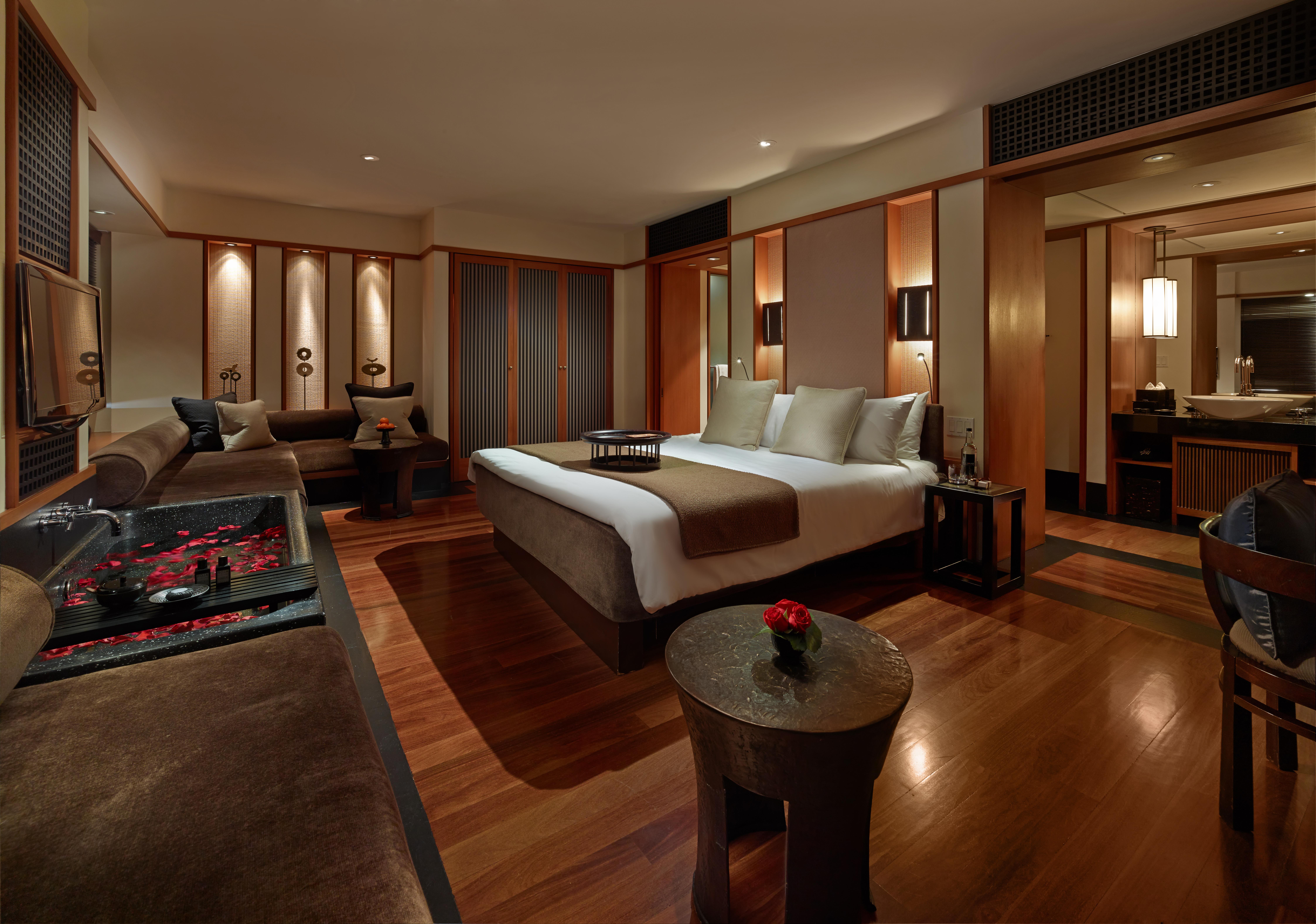 The Setai, Miami Beach Esterno foto