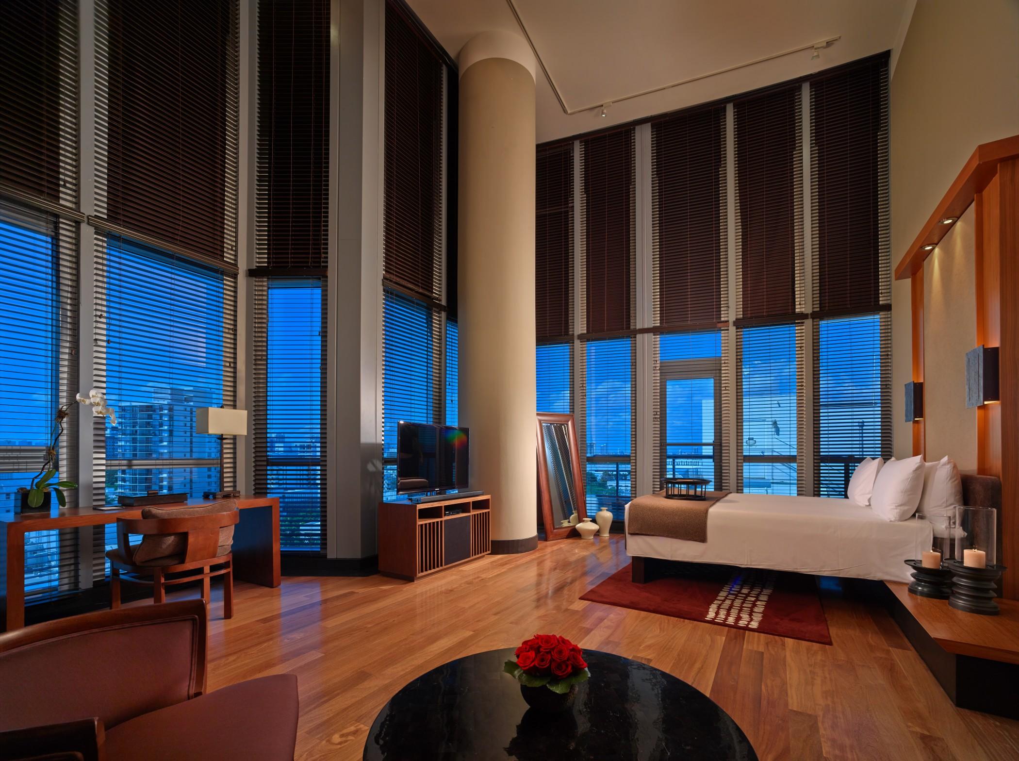 The Setai, Miami Beach Esterno foto