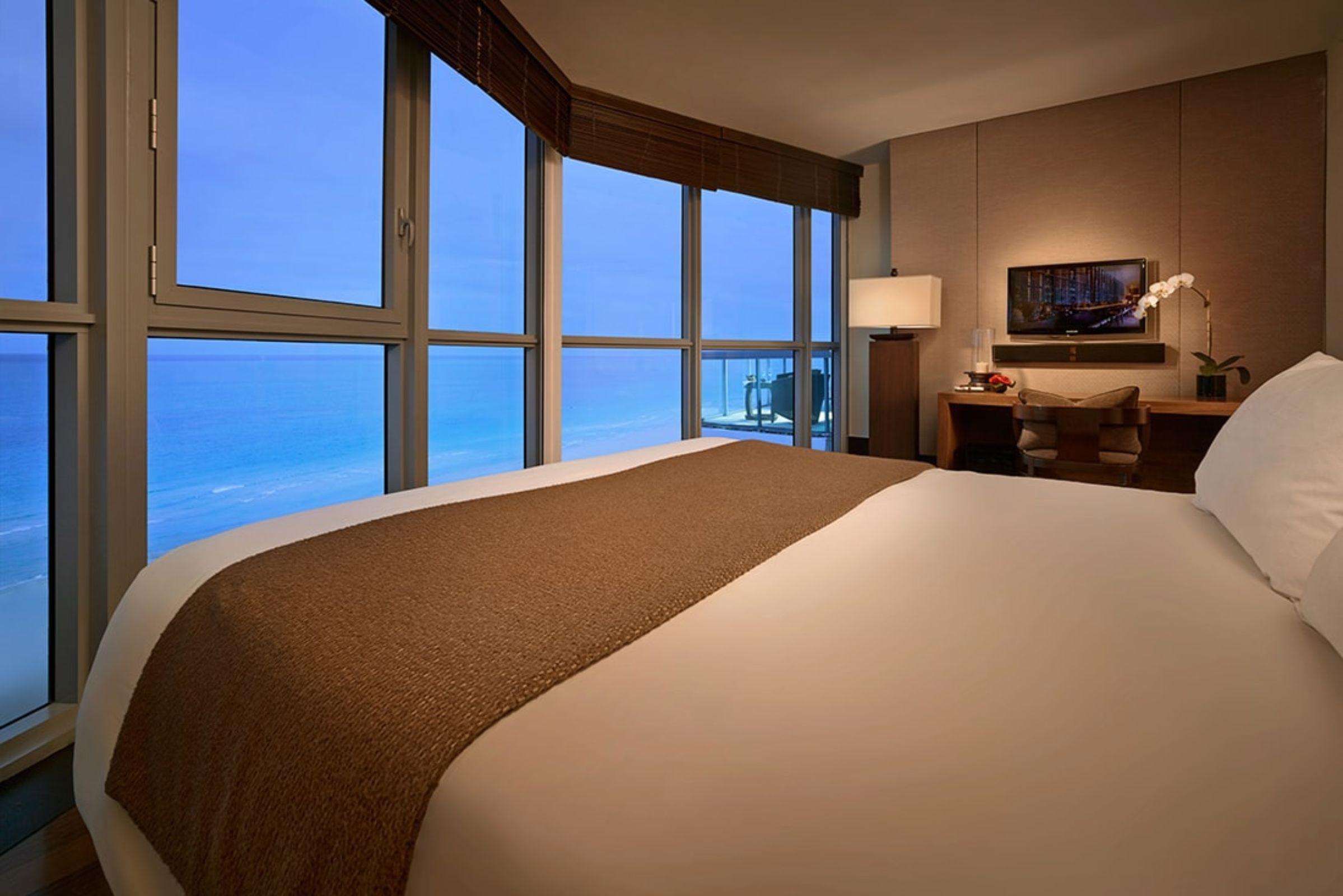 The Setai, Miami Beach Esterno foto