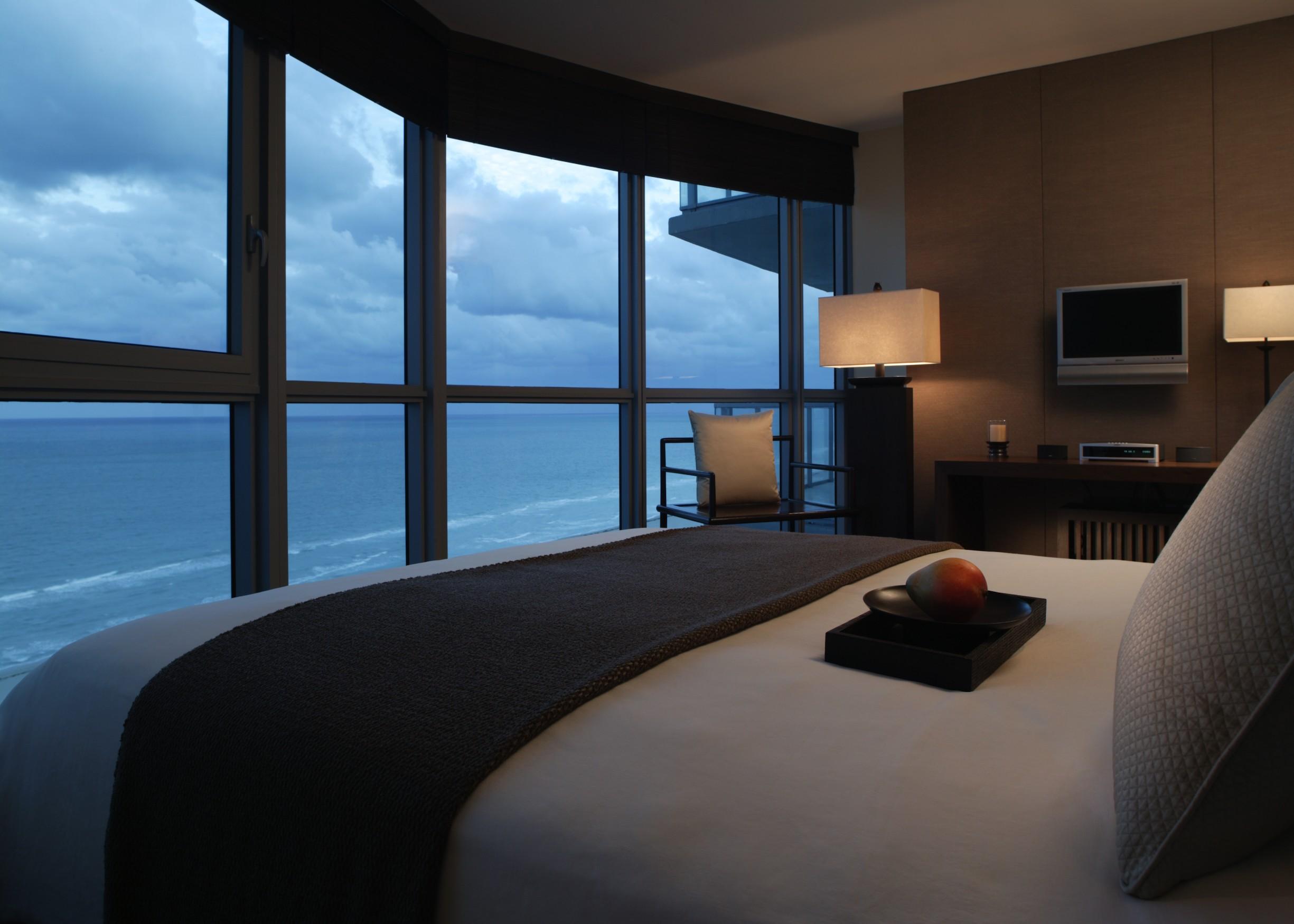 The Setai, Miami Beach Camera foto