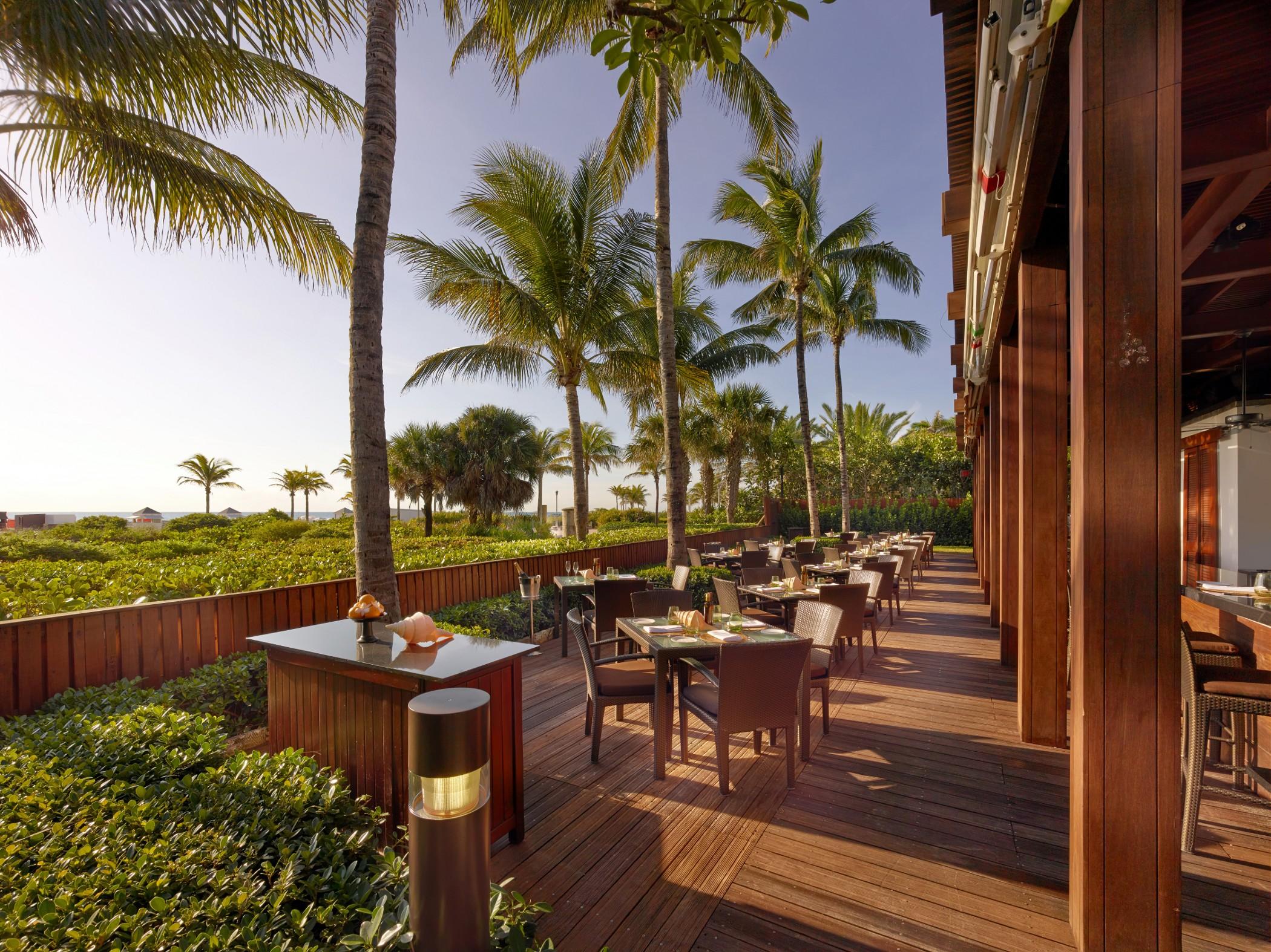 The Setai, Miami Beach Esterno foto