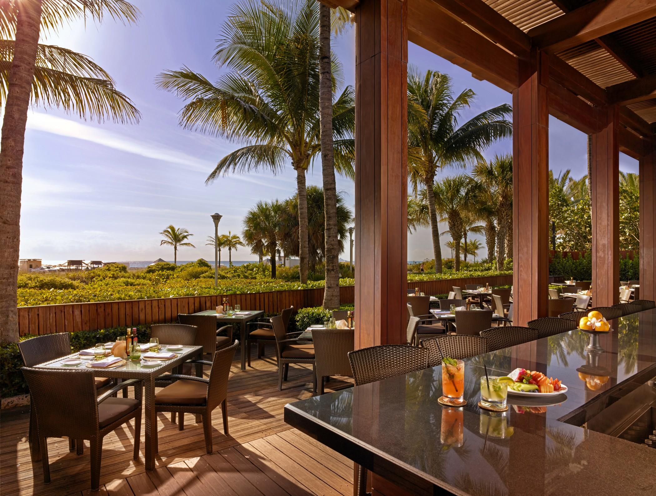 The Setai, Miami Beach Esterno foto