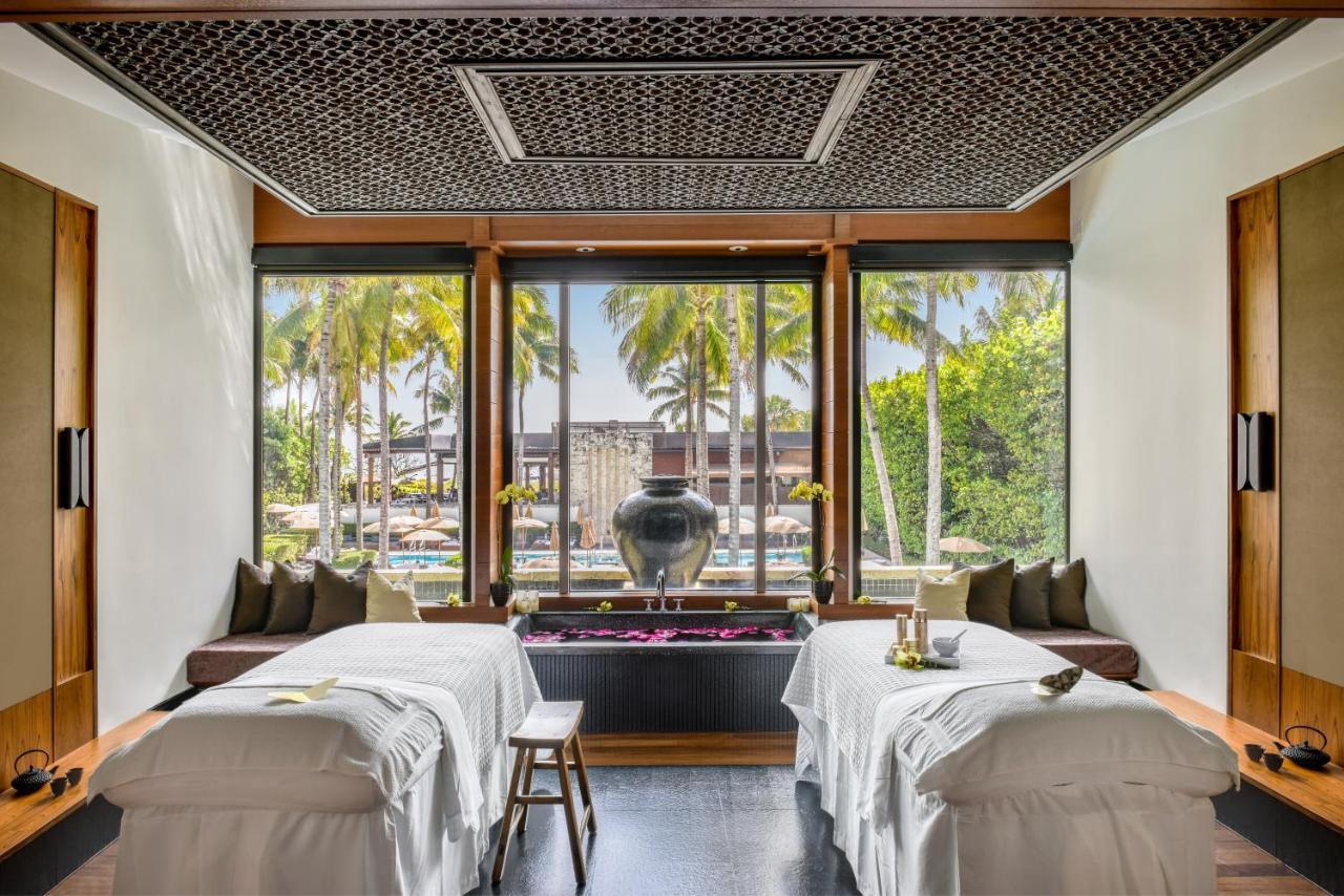 The Setai, Miami Beach Esterno foto
