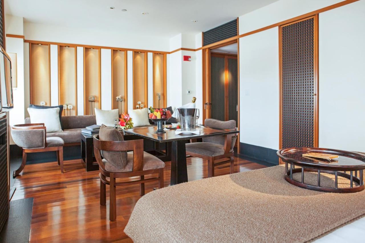The Setai, Miami Beach Esterno foto