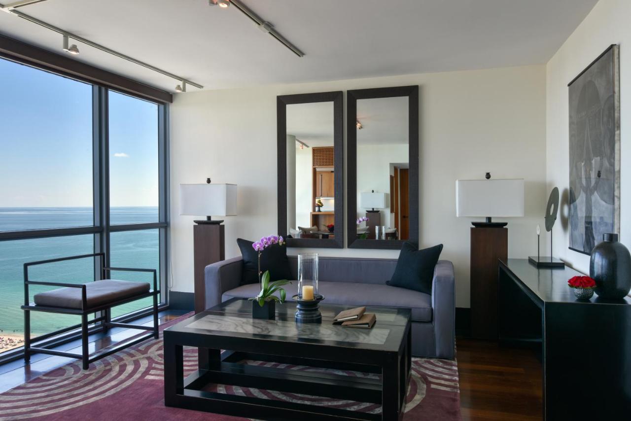The Setai, Miami Beach Esterno foto