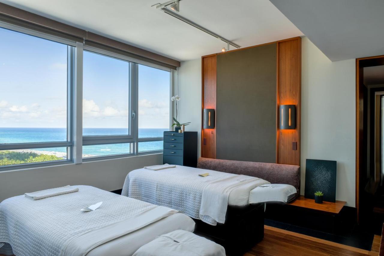 The Setai, Miami Beach Esterno foto