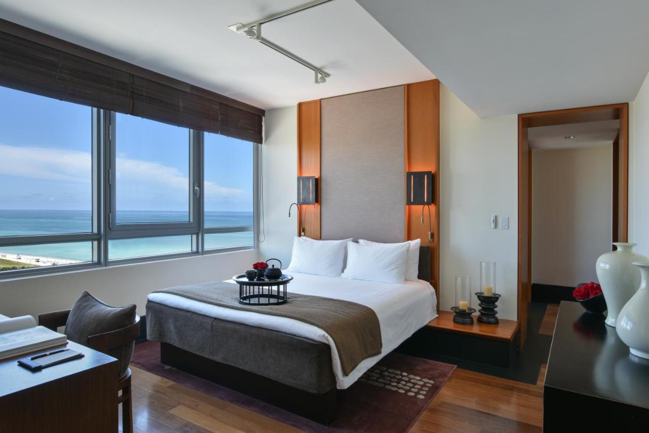 The Setai, Miami Beach Esterno foto