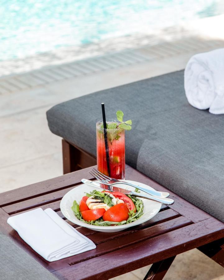 The Setai, Miami Beach Esterno foto