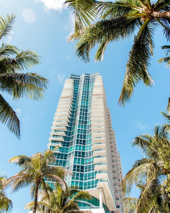 The Setai, Miami Beach Esterno foto