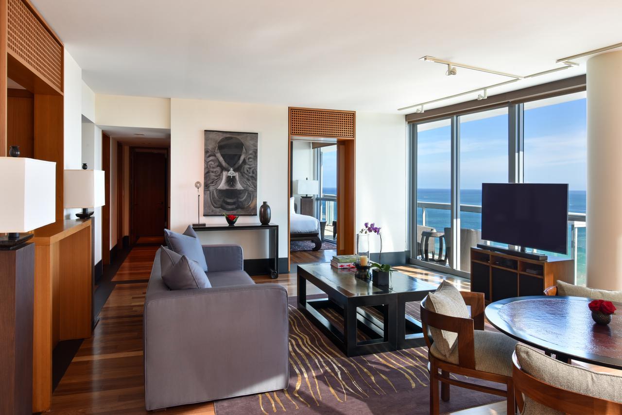 The Setai, Miami Beach Esterno foto