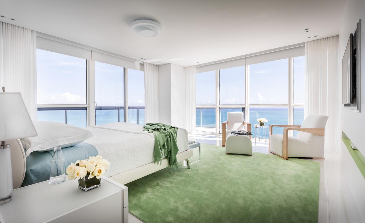 The Setai, Miami Beach Esterno foto