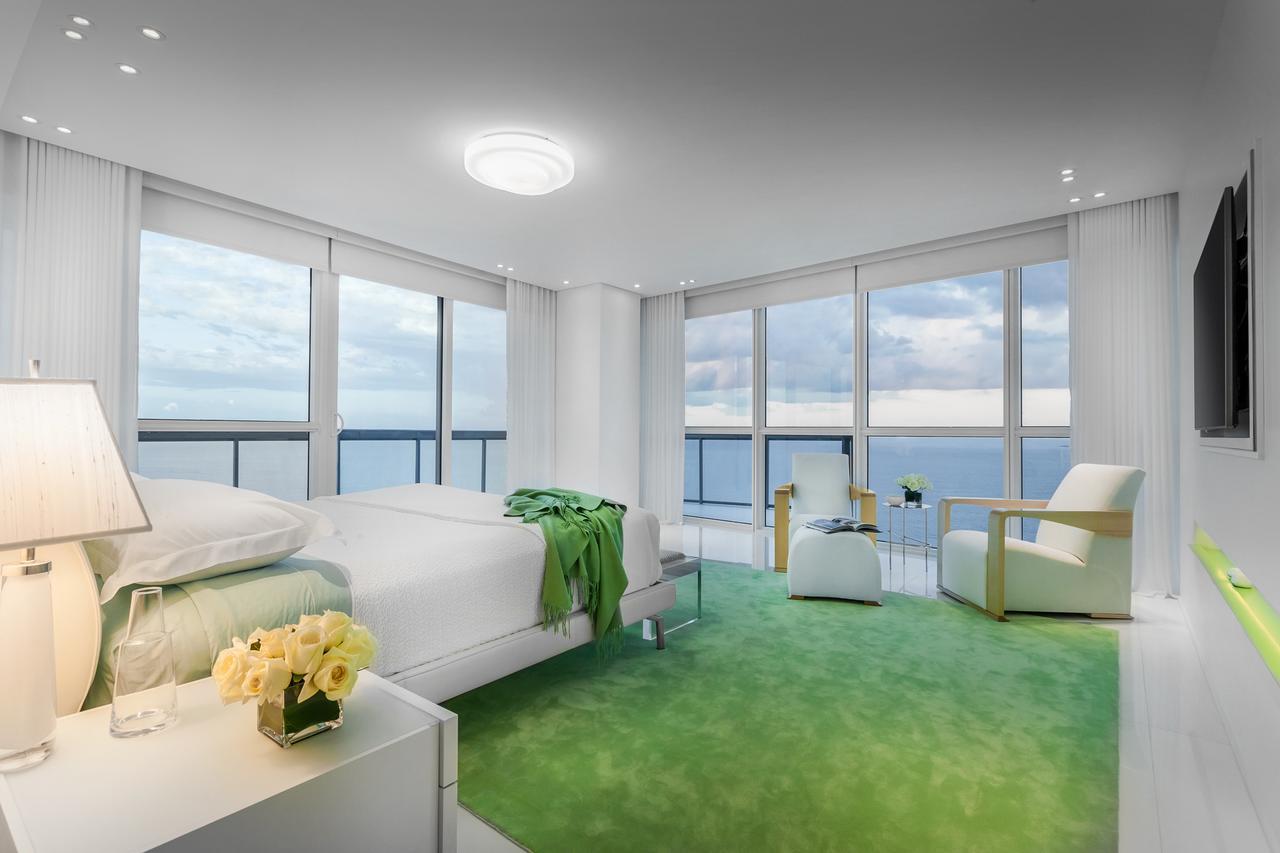 The Setai, Miami Beach Esterno foto