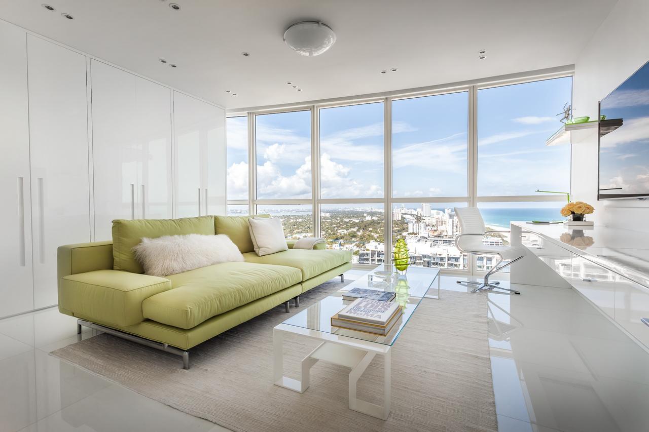 The Setai, Miami Beach Esterno foto