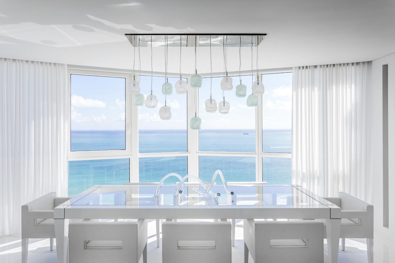 The Setai, Miami Beach Esterno foto