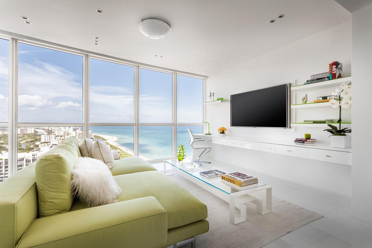 The Setai, Miami Beach Esterno foto