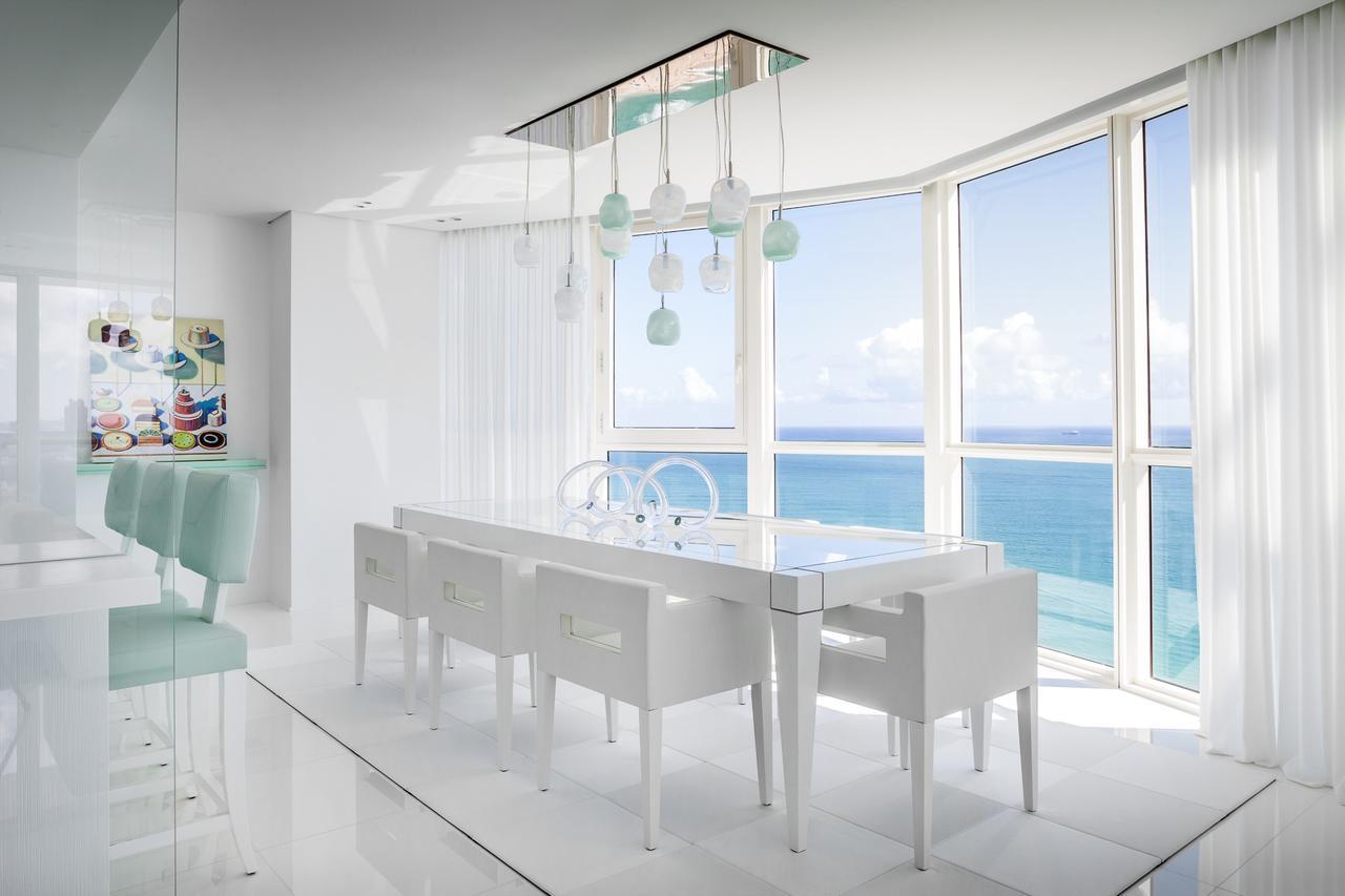 The Setai, Miami Beach Esterno foto